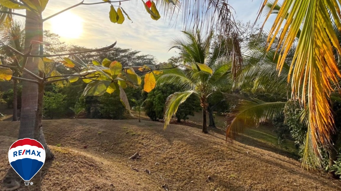 Building Lots for sale in Tarcoles Costa Rica