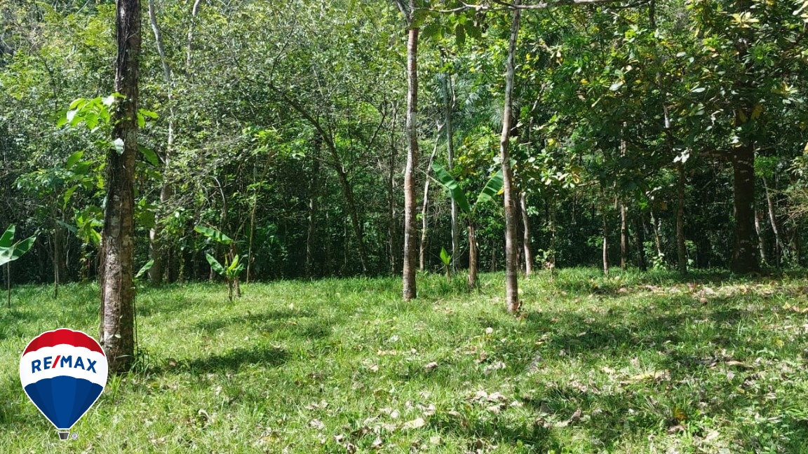 Building Lots for sale in Hermosa Beach Costa Rica