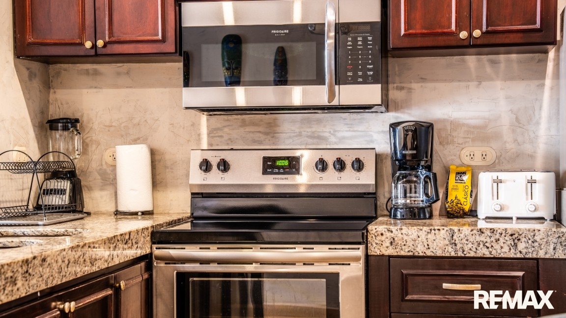 Condos for sale in Jaco Beach Costa Rica