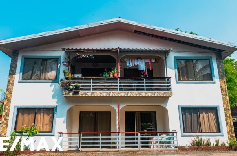 Homes for sale in Puntarenas Costa Rica