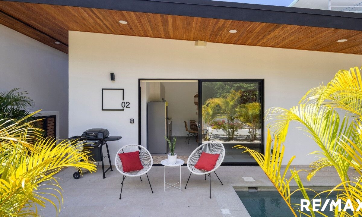 Homes for sale in Bejuco Costa Rica