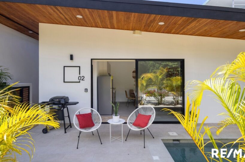 Homes for sale in Bejuco Costa Rica