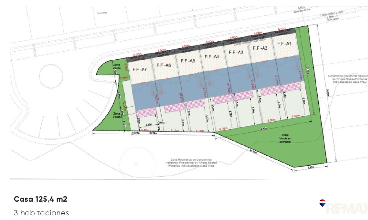 Condos for sale in Jaco Beach Costa Rica