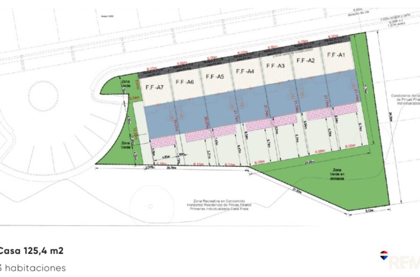 Condos for sale in Jaco Beach Costa Rica