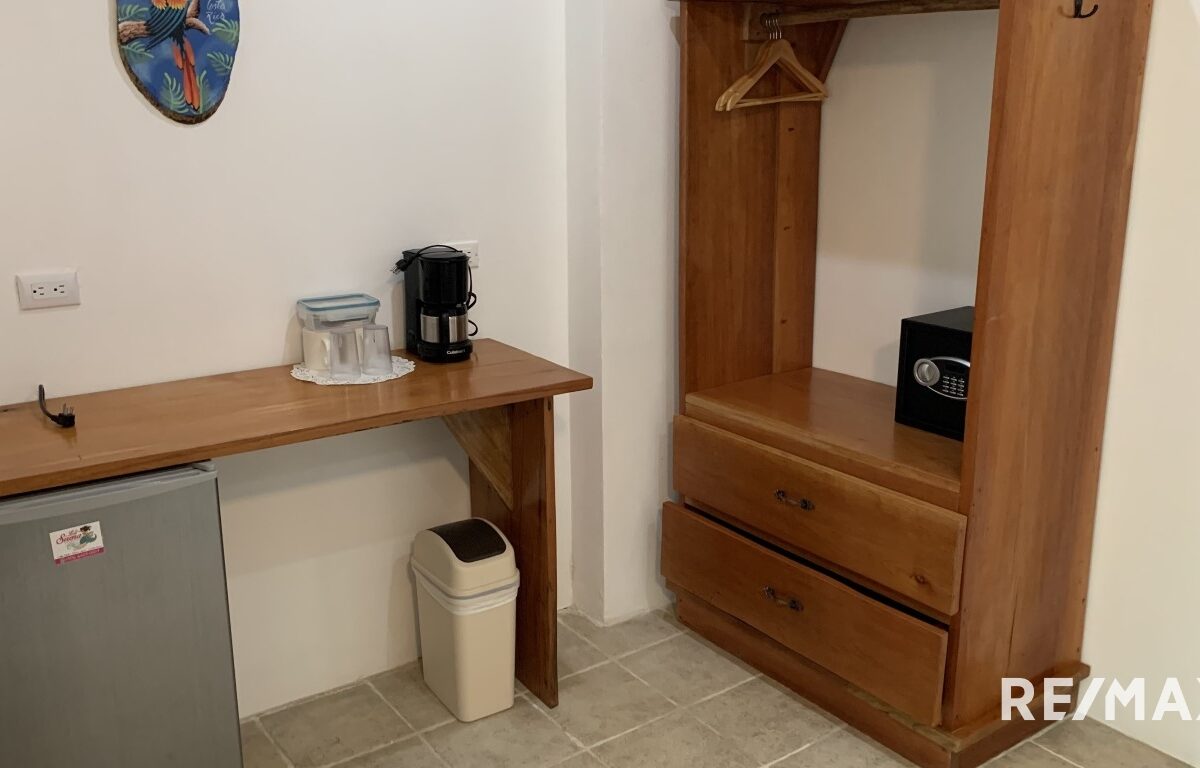 Hotel - B&B for sale in Jaco Beach Costa Rica