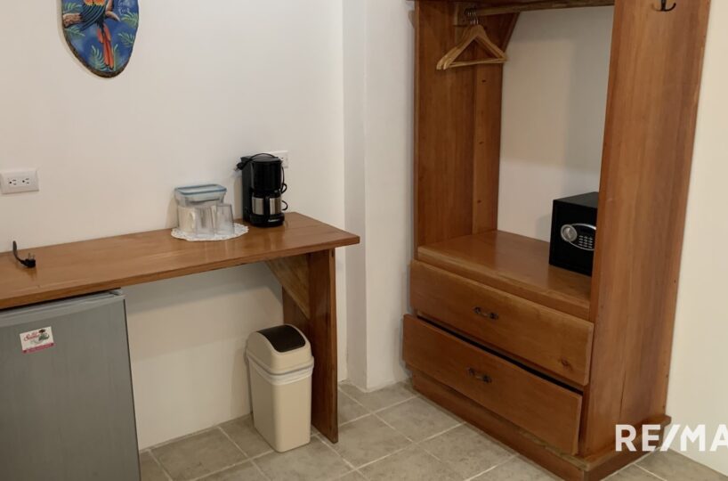 Hotel - B&B for sale in Jaco Beach Costa Rica