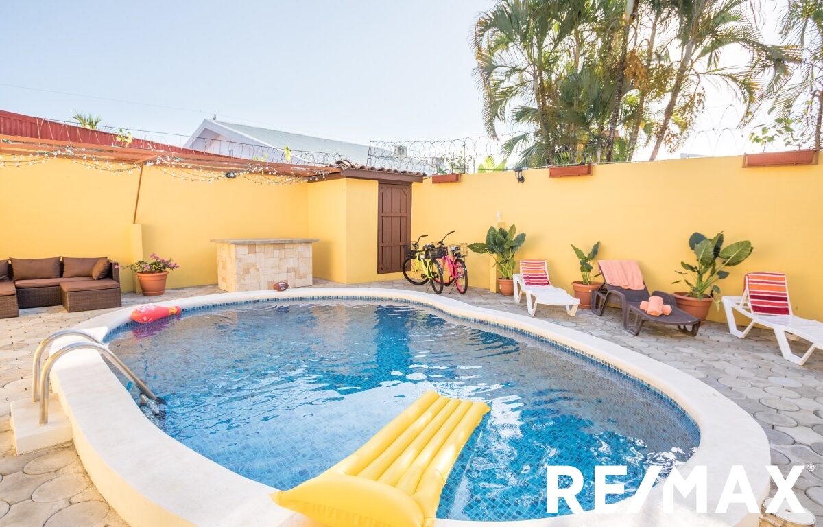 Homes for sale in Jaco Beach Costa Rica