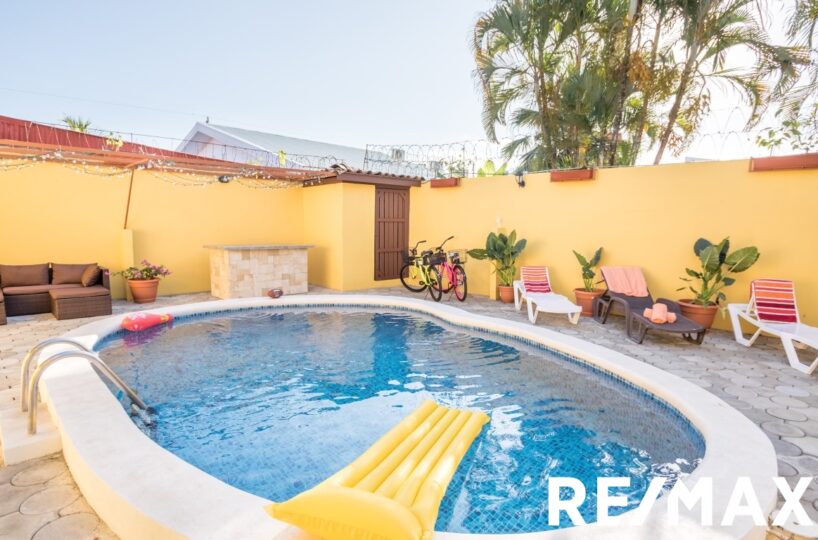 Homes for sale in Jaco Beach Costa Rica