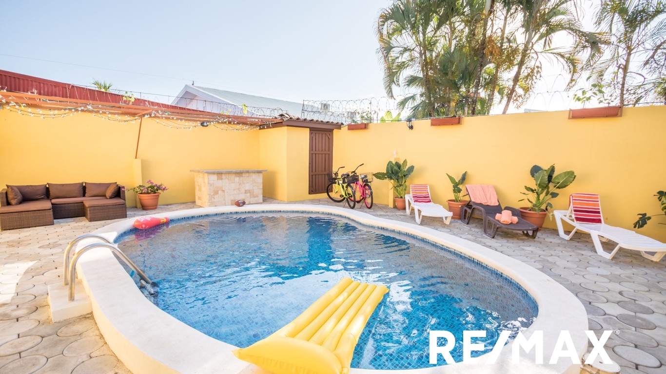 Homes for sale in Jaco Beach Costa Rica