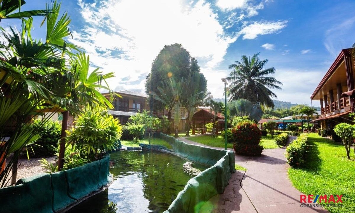 Hotel - B&B for sale in Jaco Beach Costa Rica