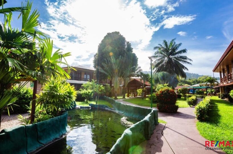 Hotel - B&B for sale in Jaco Beach Costa Rica