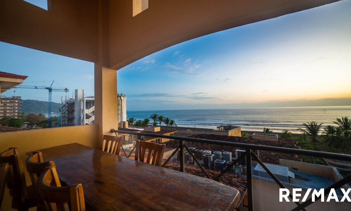 Condos for sale in Jaco Beach Costa Rica