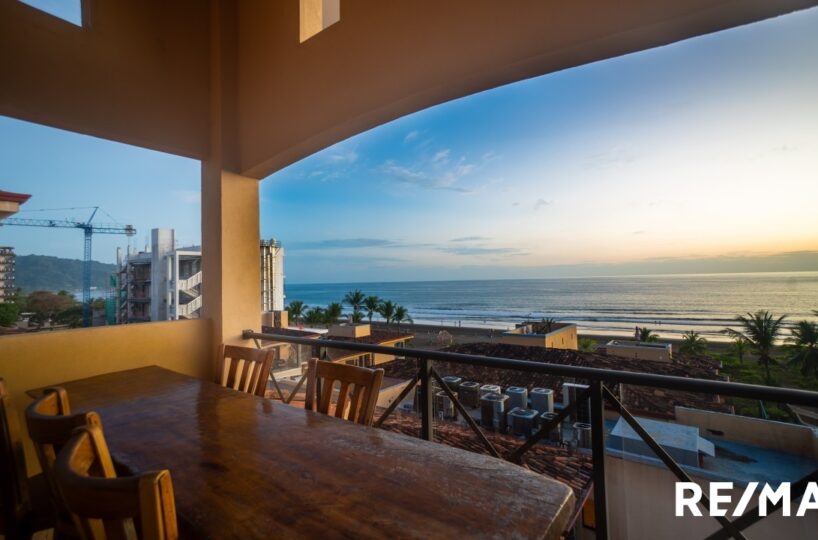 Condos for sale in Jaco Beach Costa Rica