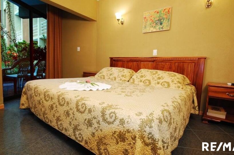 Hotel - B&B for sale in Jaco Beach Costa Rica