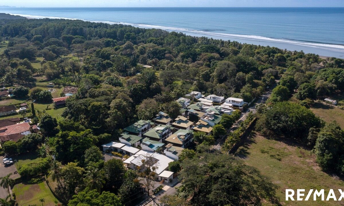 Homes for sale in Bejuco Costa Rica