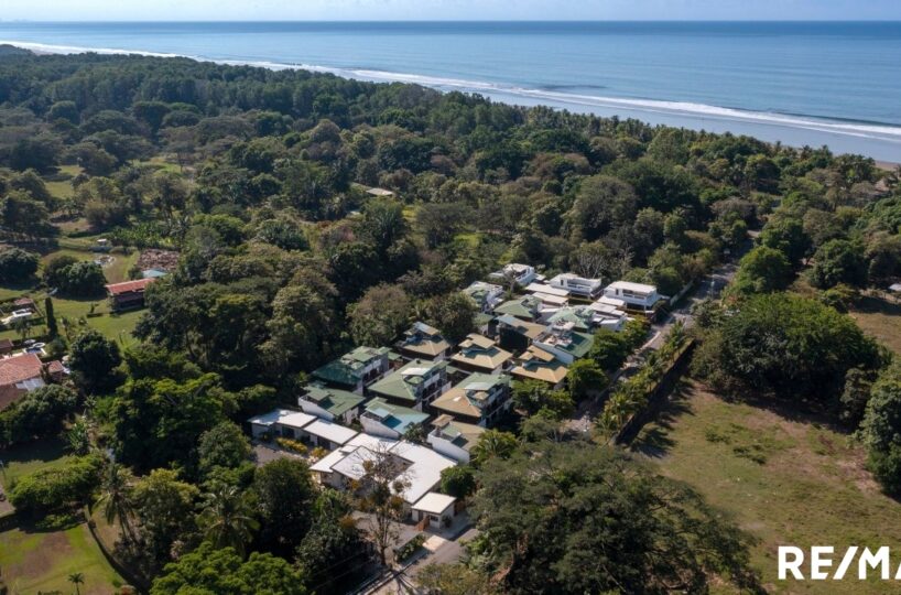 Homes for sale in Bejuco Costa Rica