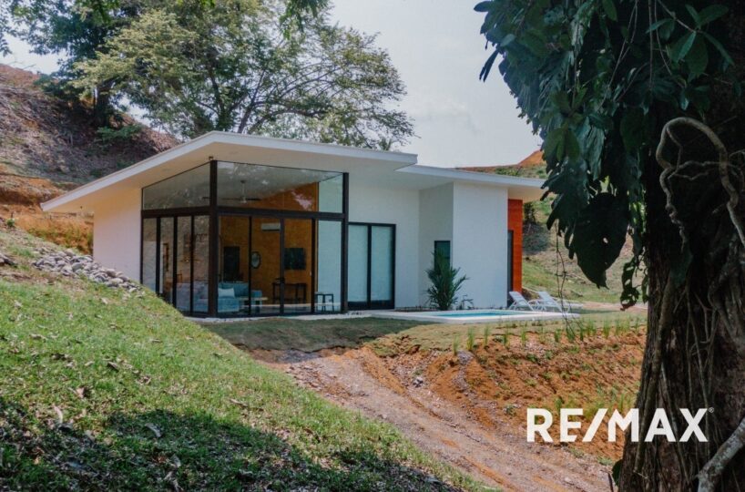 Homes for sale in Esterillos Costa Rica