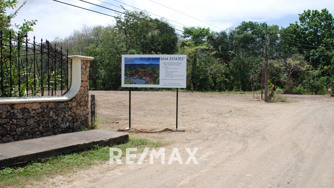 Building Lots for sale in Jaco Beach Costa Rica