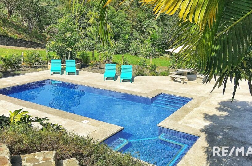 Development Land for sale in Hermosa Beach Costa Rica