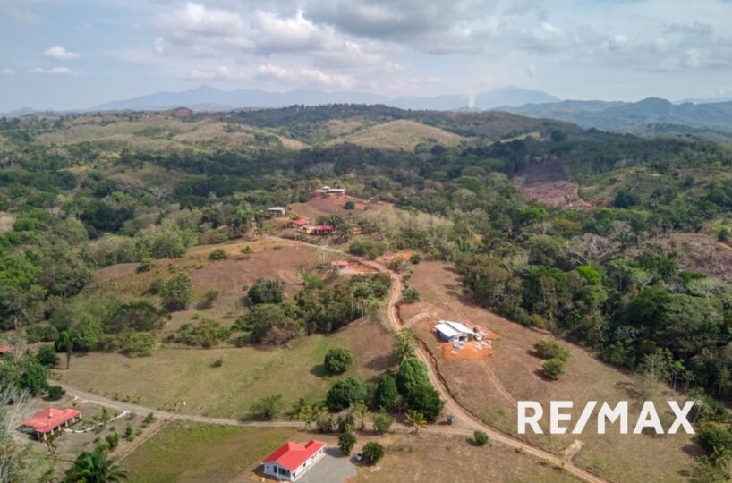 Homes for sale in Bejuco Costa Rica