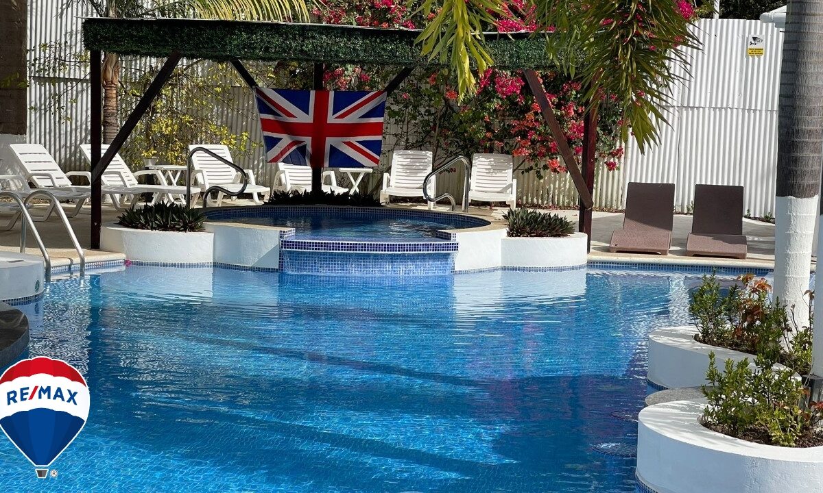 Hotel - B&B for sale in Tarcoles Costa Rica