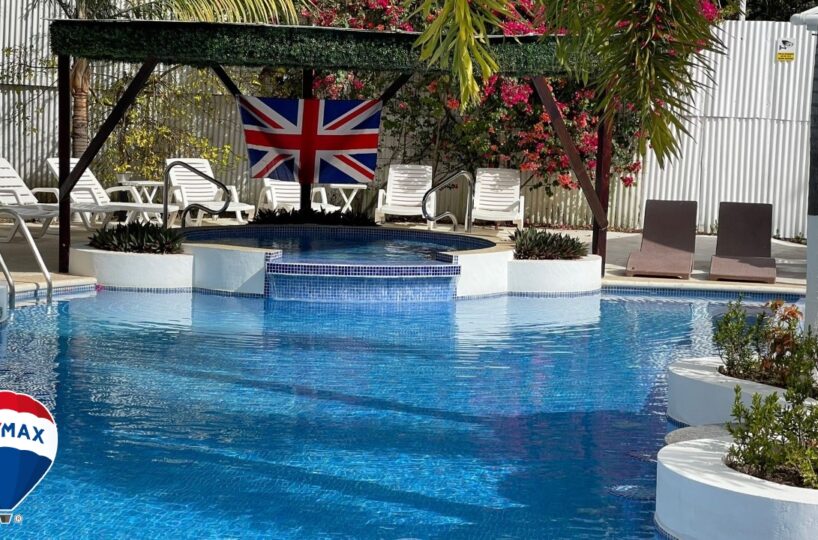 Hotel - B&B for sale in Tarcoles Costa Rica