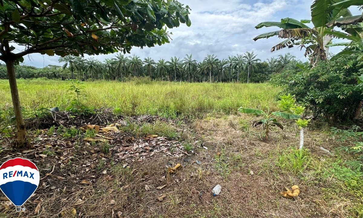 Building Lots for sale in Parrita Costa Rica