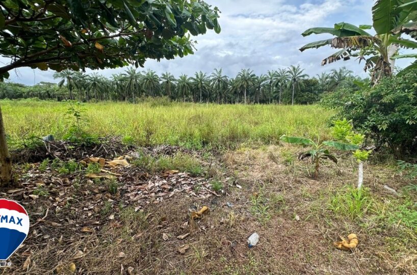Building Lots for sale in Parrita Costa Rica