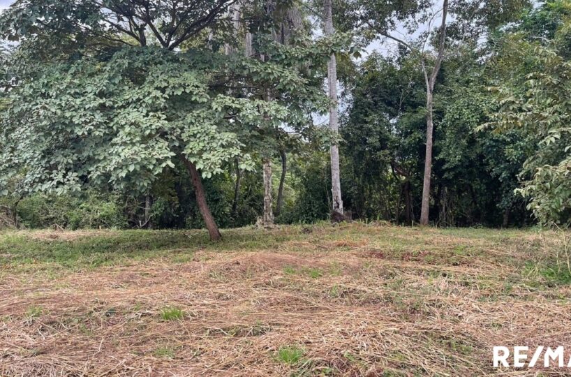 Building Lots for sale in Tarcoles Costa Rica
