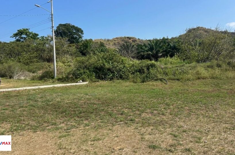 Building Lots for sale in Jaco Beach Costa Rica