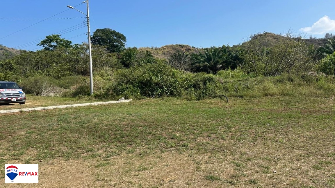 Building Lots for sale in Jaco Beach Costa Rica
