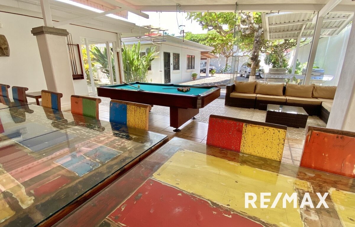 Homes for sale in Jaco Beach Costa Rica