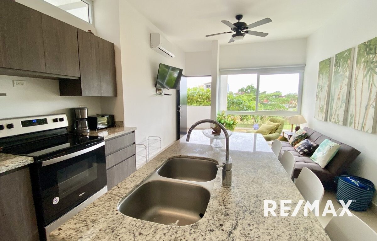 Condos for sale in Jaco Beach Costa Rica