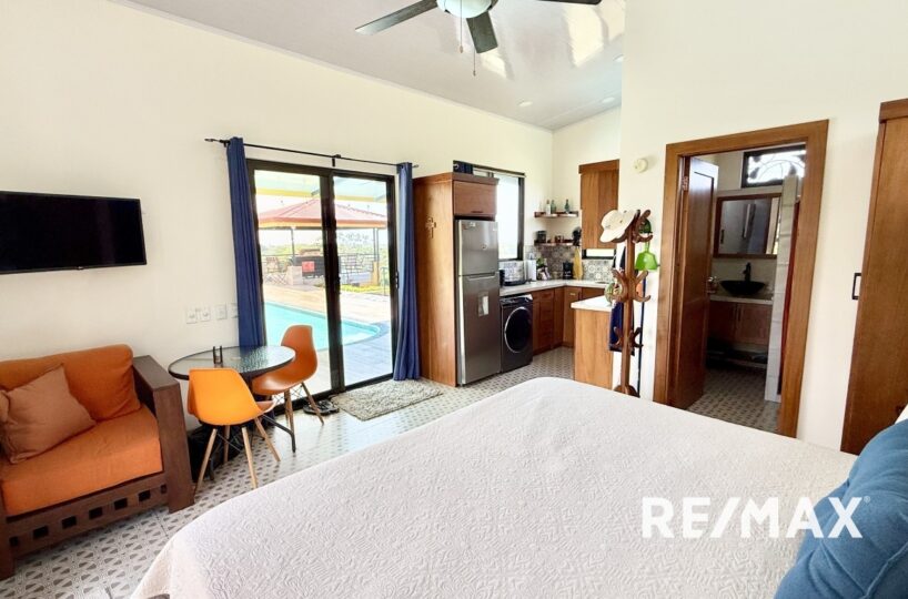 Homes for sale in Bejuco Costa Rica