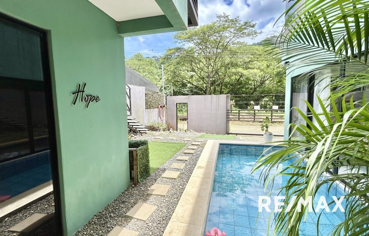 Homes for sale in Jaco Beach Costa Rica