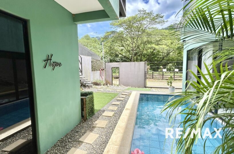 Homes for sale in Jaco Beach Costa Rica