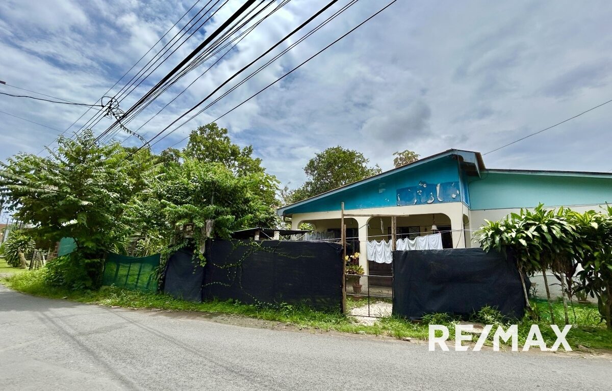 Building Lots for sale in Jaco Beach Costa Rica