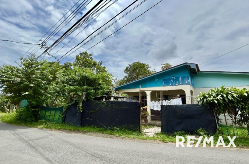 Building Lots for sale in Jaco Beach Costa Rica
