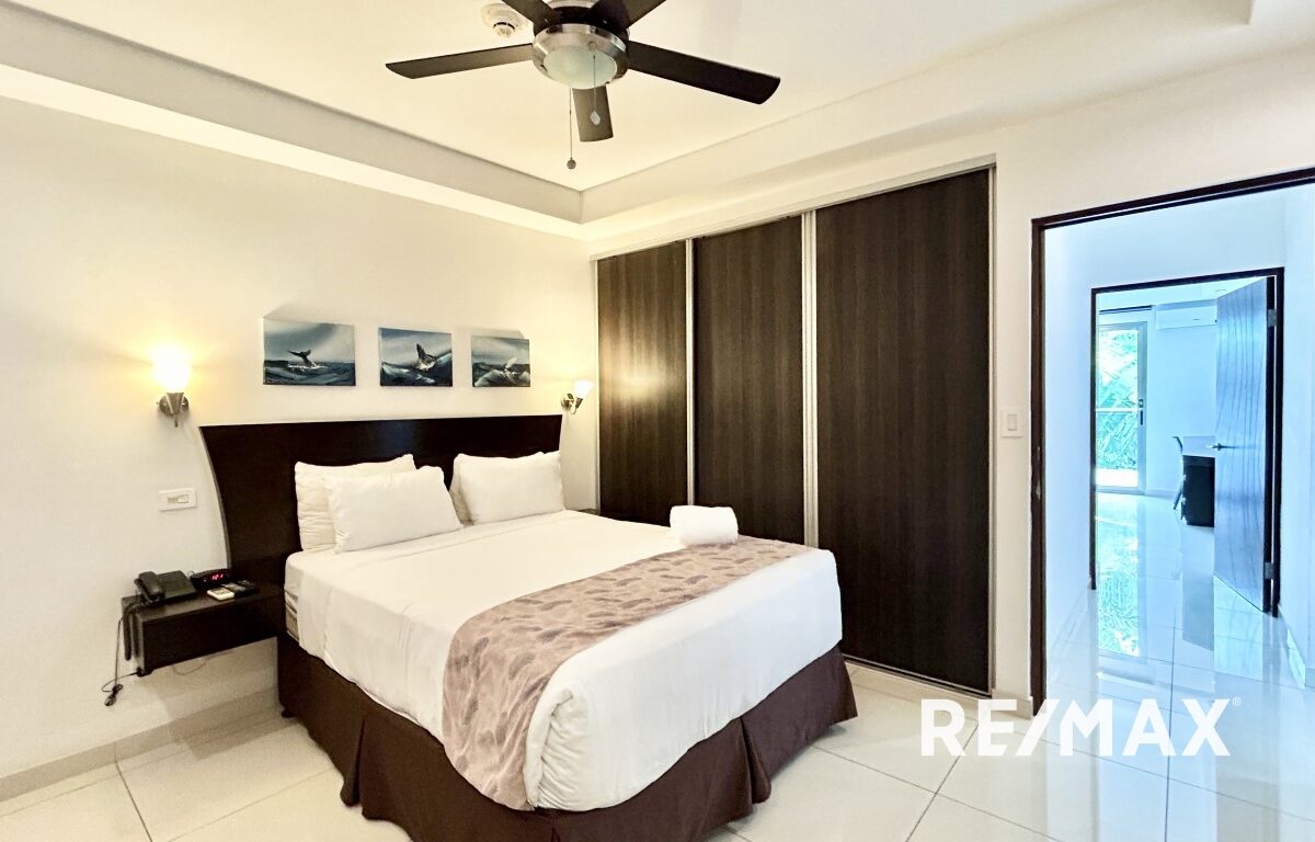 Hotel - B&B for sale in Jaco Beach Costa Rica