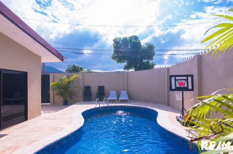 Homes for sale in Jaco Beach Costa Rica