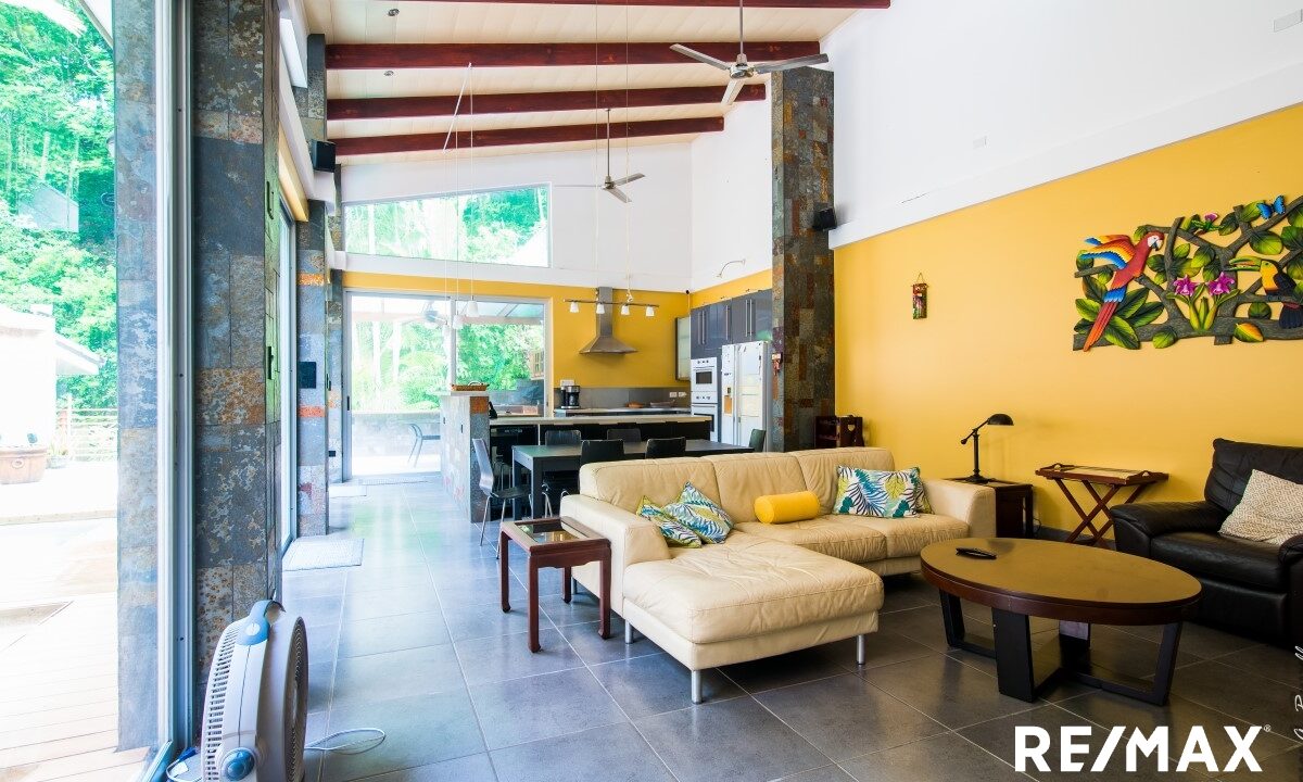 Homes for sale in Punta Leona Costa Rica