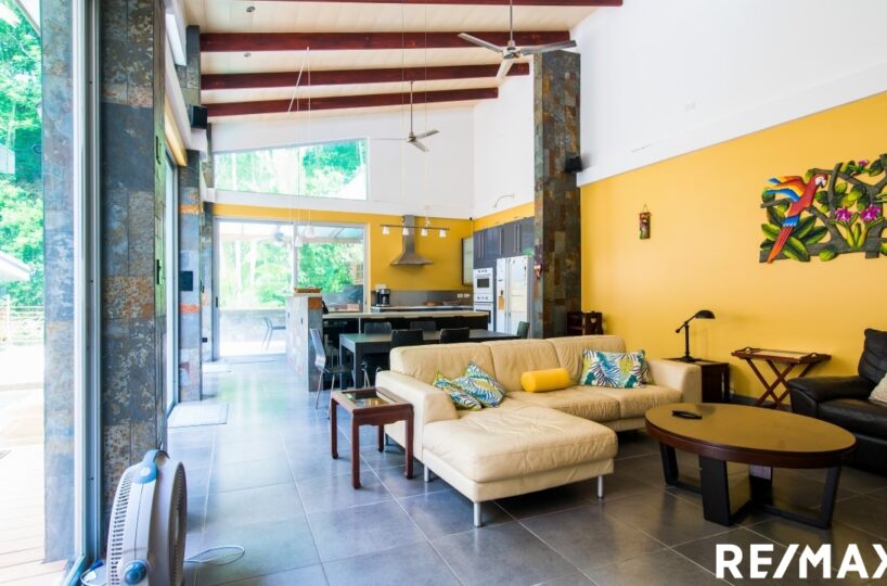 Homes for sale in Punta Leona Costa Rica