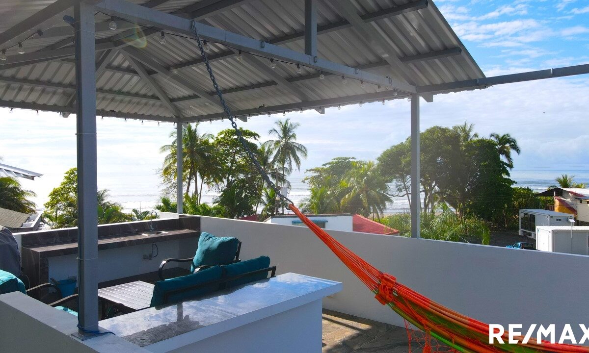 Condos for sale in Esterillos Costa Rica