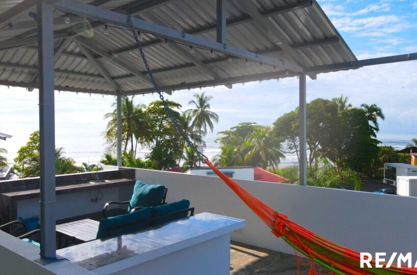 Condos for sale in Esterillos Costa Rica