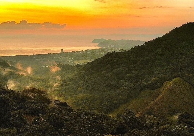 Homes for sale in Hermosa Beach Costa Rica