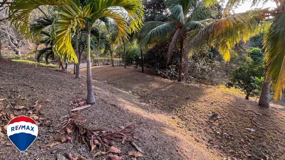 Building Lots for sale in Tarcoles Costa Rica