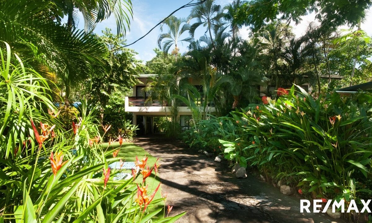 Hotel - B&B for sale in Jaco Beach Costa Rica