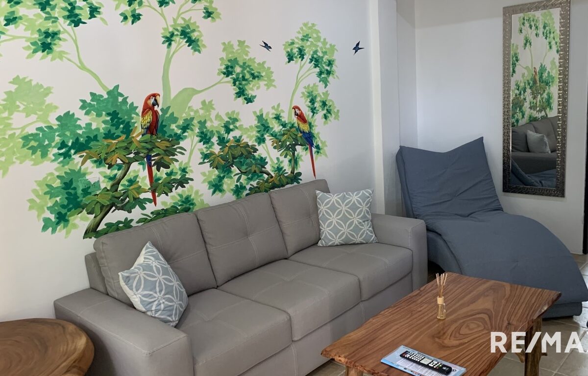 Hotel - B&B for sale in Jaco Beach Costa Rica