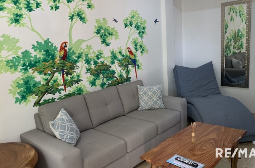 Hotel - B&B for sale in Jaco Beach Costa Rica