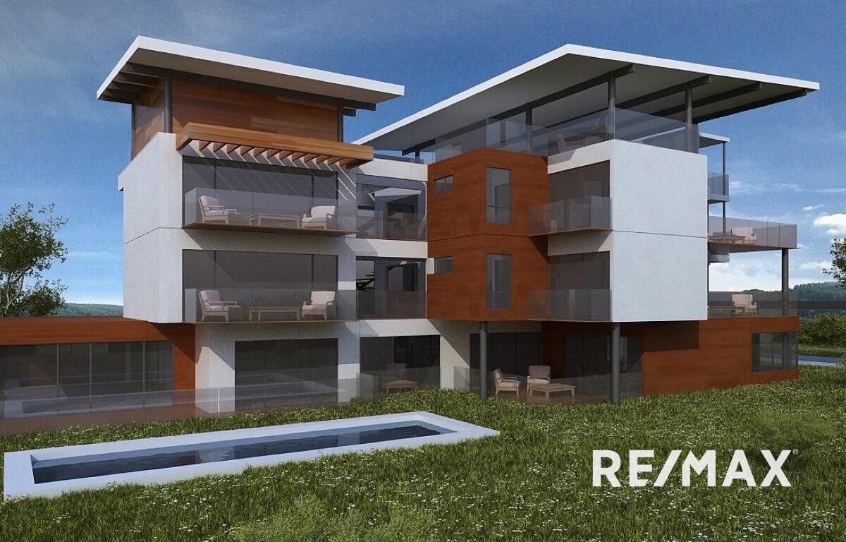 Building Lots for sale in Hermosa Beach Costa Rica